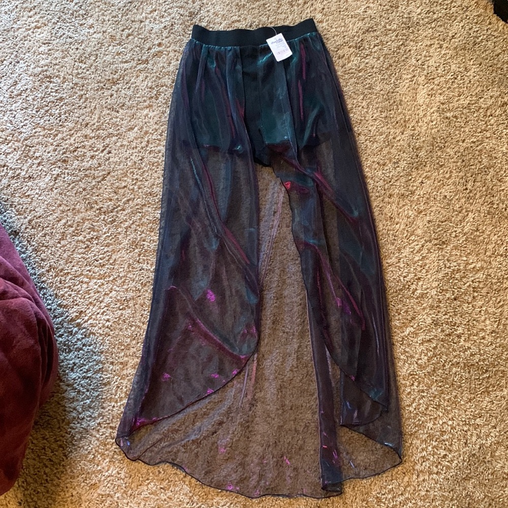 Charlotte Russe shorts/skirt